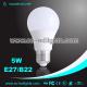 A19 led bulb 5W e27 led light bulb supply