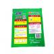 Washing Powder Packaging Bags Packaging Bags Flexo Printing Household Products