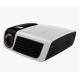 DLP Mini 3D Projector Built In Analog TV Tuner Real 720p Home Cinema Video Projecteur