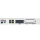 8200 Series C8200L-1N-4T Ethernet Router 1-NIM Slot 4x1G WAN Ports 1000mbps Max LAN Data Rate VPN Firewall Function in Stock