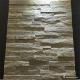 Green Slate Cultured Stone Mini Panel Durability And Versatility Wear Resistant