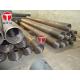 Seamless Straightness Steel Tubes for Drilling GB/T 9808 37SiMn 38CrMoAl