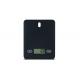 Ultra Thin Kitchen Use 5KG Electronic Digital Weighing Scale