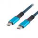 USB C Thunderbolt USB 4 To USB 4 Gen3 High Speed Transmission Thunderbolt 4 Cable Protocol Interface