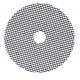 High Quality Fiberglass Resin Reinforced Non-Alkali Twist Woven Mesh Discs