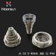 Cable Gland Accessories Nickel Plated Brass Cable Gland Metal Reducer