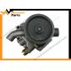 236-4413 352-2139 1782357 1593139 1262016 Excavator Water Pump , E322C E324D E329D Pump GP Gear