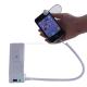 Alarm And Charging Secure Retail Display For Mobile Phone Retail