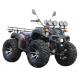 Electric ATV Four-wheel Off-road Vehicle All Terrain Vehicle 60V1500W for Outdoor Fun
