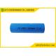 3V Lithium Primary Battery AA Size 1500mah CR14505 Lithium Battery