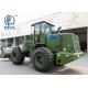 Customized 5 Ton Compact Wheel Loader LW500FV Shangchai / Weichai Engine