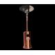 Reliable Electronic Igniter Mushroom Patio Heater With Adjustable Thermostat
