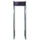 390*716*2000mm ABS Metal Door Detector For Logistics Warehouse