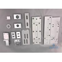 Custom High Precision Machined Parts Cnc Precision Machined Components Stainless Steel Hardware