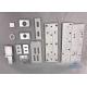 Custom High Precision Machined Parts Cnc Precision Machined Components Stainless Steel Hardware
