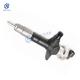 8-98119228-3 095000-8373 Fuel Injector For Isuzu 4JJ1 Diesel Engine Common Rail Injector