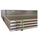 Petrochemicals Industry Stainless Steel Base Plate Uns S32750 Material Accurate