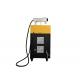 Electric Fuel 350W Portable Laser Rust Removal Machine