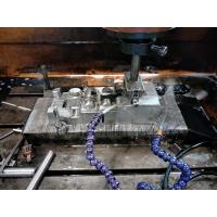 2343 2344 Low Cost Plastic Injection Molding Tooling For Protective Cover