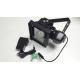 PIR 720P Light Camera 24 Hours Power Supply Camera With Detect Motion Lamp Camera Hidden Camera 1.3 Mega Pixel