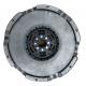 12 16 Spline 310mm Tractor Clutch Assembly 5167933 5167937 36kg For TL70 CASE IH JX70 FORD 4835