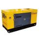 Quanchai QC490D 20kVA Diesel Engine 16kW Power Generator For Business And Home