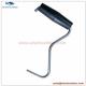 Steel tent peg puller tent stake extractor 14cm