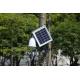 New design solar solar lartern 3W with remote controller solar power lighting for ourside