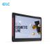 Wall Mount POE Android Tablet With 13.3 Inch POE Touch Screen LED Light