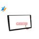 Black White GG Touch Panel Windows Custom Capacitive Touch Panel