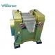 Small Three Roll Cosmetic Grinding Machine Multifunctional For Laboratory