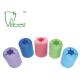 Plastic Dental Sterilization Products Dental Trash Collection Can