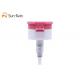 Plastic Nail Varnish Remover Pump Sr-702d With Ergonomics Shape Design