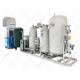 Purity 93% PSA Oxygen Generator With Booster Filling System Oxygen Flow 50Nm3/H