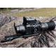 50Hz Thermal Night Vision Spotting Scope IP67 For Hunting