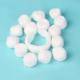 CE ISO13485 100pcs 200pcs 300pcs Medical Surgical Absorbent Cotton Balls