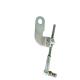 Replace/Repair Purpose Aluminum Adjust Push Rod for Sinotruk Durable and Material