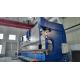 1600Tons CNC Hydraulic Tandem Press Brake Max. bending thickness 20mm Mild Steel
