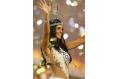 Miss World: Gibraltar's Kaiane Aldorino crowned