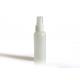 Boston Round Plastic Cosmetic Spray Bottles For Sanitary Care Spray 100ml/3.38fl.oz