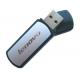 USB Version 2.0 Branded Memory Sticks 4GB KC-435 With Warranty 5 Years