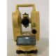 2 Accuracy Digital  Laser Theodolite  DT-02L for construction,SOUTH Brand