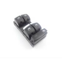 Multifunctional Car Power Window Switch For AUDI A3 Q7 4F0959851H OE Standard