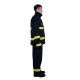 EN 659 (EN469) Firefighting Gloves