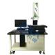 Cantilever Type CMM Optical Video Measuring Machine
