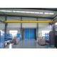 IP65 Single Beam Overhead Crane 1-20t Rated Loading Capacity For Workstation Easy Maintenance