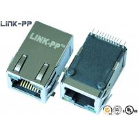 932040 SMT RJ45 Connector for PCB Board Solution Across LPJ19434BHNL