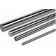 SGS Cylinderical S355JR Chrome Plated Steel Bar Excellent Weld Ability