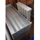 Steel HQ Core Trays Block Core Drill Box BQ  NQ PQ 1000mm Length