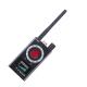 15m2 Hidden Camera Finder Anti Spy RF Signal Detector For Home